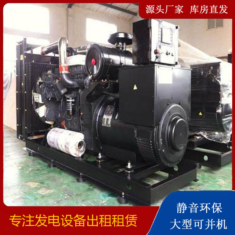 建水发电车出租 柴油发电机组需要经常换机油吗？