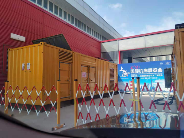 建水发电机出租 对于发电机的特性你了解多少？