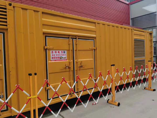 建水关于通用发电机的十万个为什么？