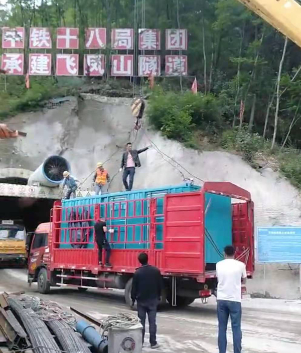 建水发电机组维修后输出功率降低是什么问题