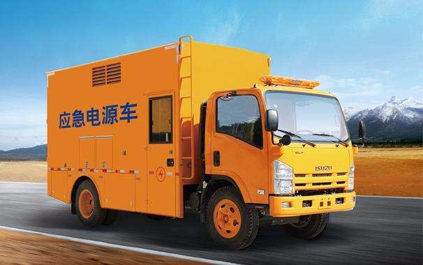 建水租赁发电机-柴油发电机组紧急停机的正确操作方法
