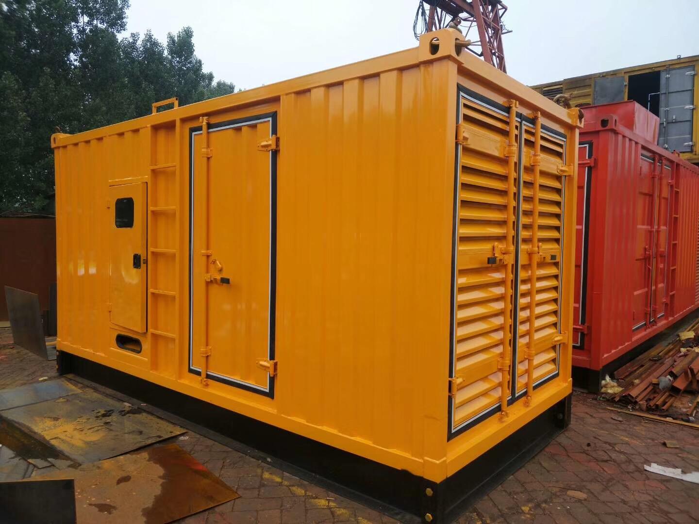 建水300kw柴油发电机组一个小时需要的油耗