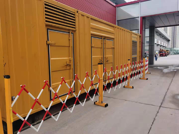 建水800KW柴油发电机组需要配什么规格的电缆线？