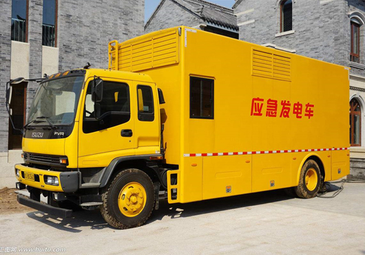 建水发电车租赁-柴油发电机组的基本分类有哪些？