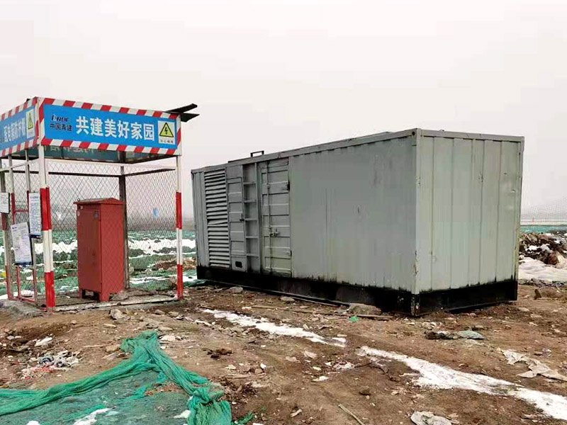 建水燃气发电机在高海拔地区运行时会遇到哪些常见故障?