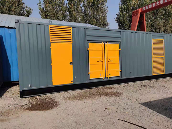 建水发电机出租控制系统的价格差异主要体现在哪些方面？