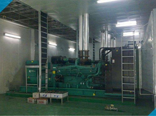 建水发电机组无功补偿装置应该选择什么品牌？