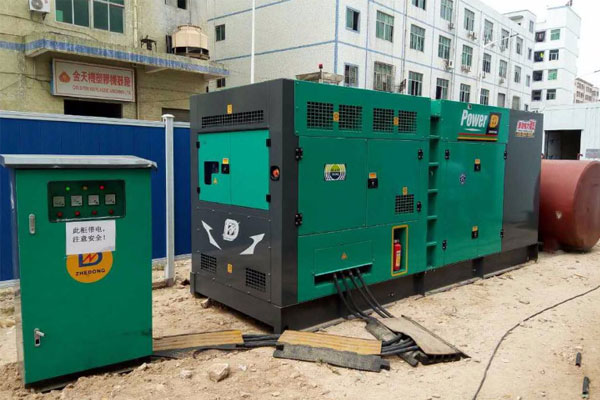 建水为什么夏季要重点检查发电机组的燃油系统密封性？