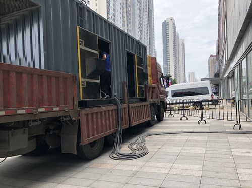 建水怎样做好柴油发电机组和储能设备的接地系统？
