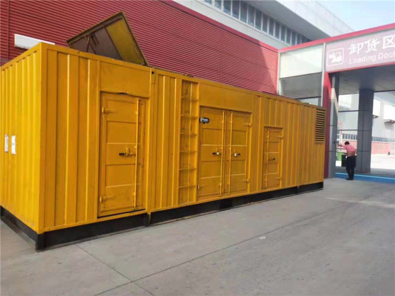 建水国内外发电机组租赁合同在明确设备维护责任方面有哪些不同做法？