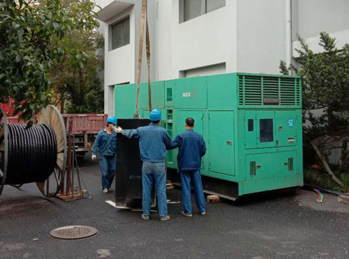 建水核电厂应急柴油发电机的调试和维护对其他工厂发电机有哪些借鉴意义？