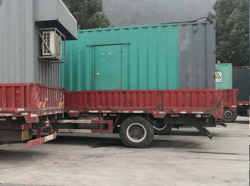 建水柴油发电机组使用注意安全事项有哪些？