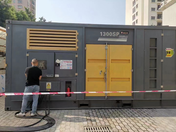 建水延长空气滤清器使用寿命的注意事项