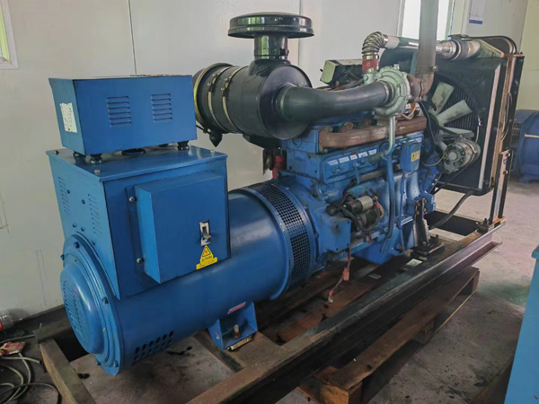 建水100kW柴油发电机组使用多级机油有哪些优缺点？