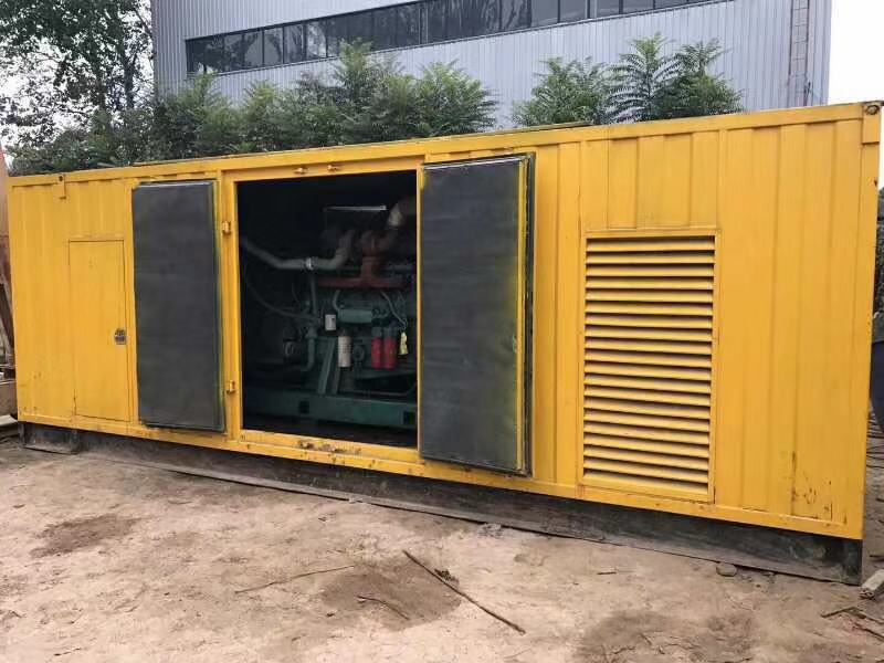 建水环境温度对柴油发电机组预热时间的影响有多大？